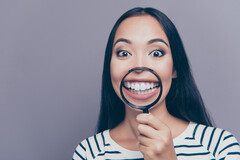 Cinq conseils naturels pour entretenir vos gencives !