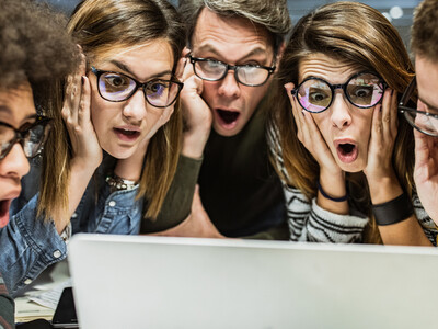 Trigger warnings : inutiles, voire néfastes, pour la santé mentale ?