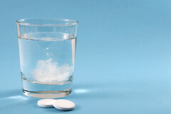Même à faible dose, l’aspirine peut provoquer des anémies