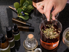 Les herboristeries peuvent trouver une place de choix même dans certaines ­pathologies lourdes.