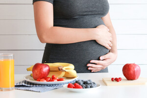 Fertilité féminine : l'importance du microbiote intestinal