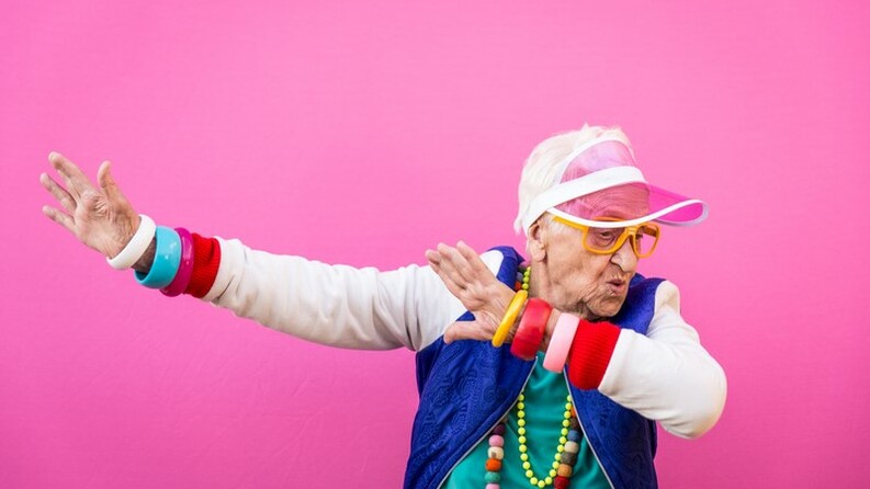 Les gènes ne font pas tout en matière de longévité. - Alternative Santé