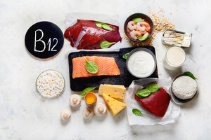 Inflammation : pensez à la vitamine B12 !