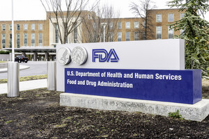 FDA : « Agence américaine des produits alimentaires et médicamenteux »