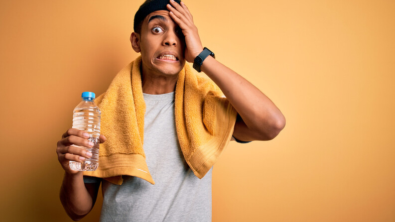 Des nanoplastiques plein les bouteilles d’eau - Alternative Santé