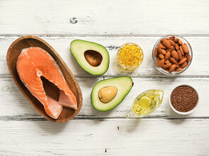 Maladie de Charcot : des oméga-3 pour ralentir la maladie et limiter les décès