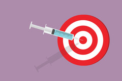 Vaccins anti-Covid : quelle efficacité et quels effets indésirables ?