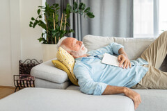 Dormir bien, Alzheimer en moins