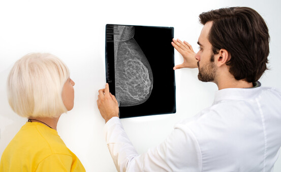 Mammographie aux Etats-Unis : une femme sur deux victime de surdiagnostic en 10 ans