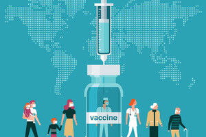 Vaccin Covid : quelle balance bénéfice risques et pour qui ?