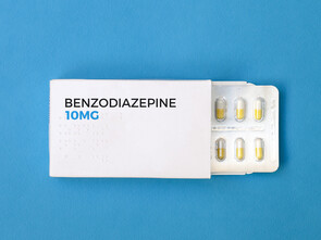 Les benzodiazépines à l'origine de faux symptomes d'Alzheimer ou de démence ?