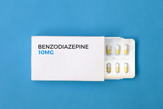 Les benzodiazépines à l'origine de faux symptomes d'Alzheimer ou de démence ?