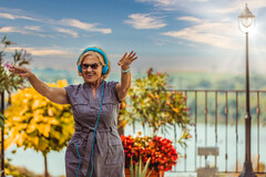 Danse thérapie ; quels bienfaits ?