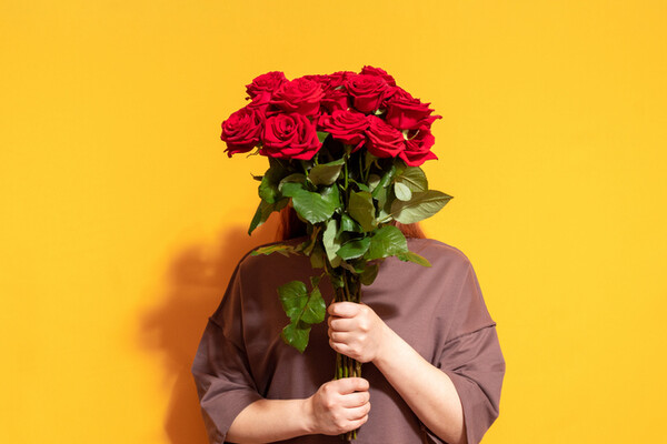 Rosacée : les solutions naturelles