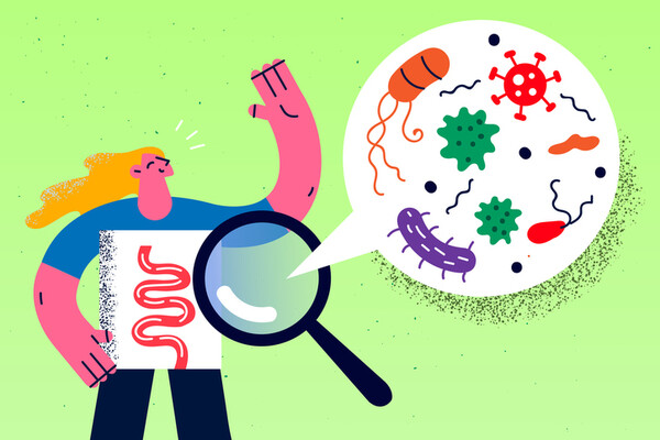 L’écosystème intestinal : notre épicentre