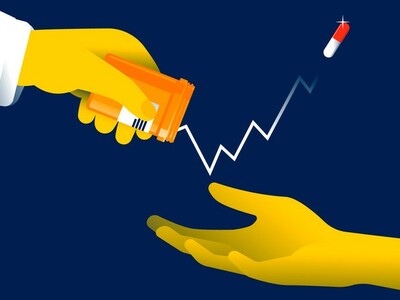 Les labos sèchent leurs larmes