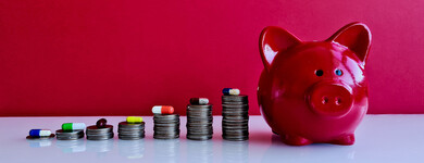 Limiter le prix de certains médicaments pourrait financer les retraites