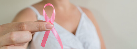 La prise de poids après la ménopause associée à un risque accru de cancer du sein