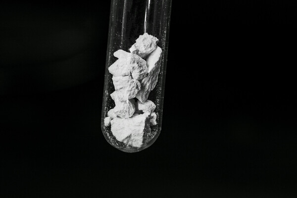 La zéolithe est aussi capable de diminuer la prolifération microbienne