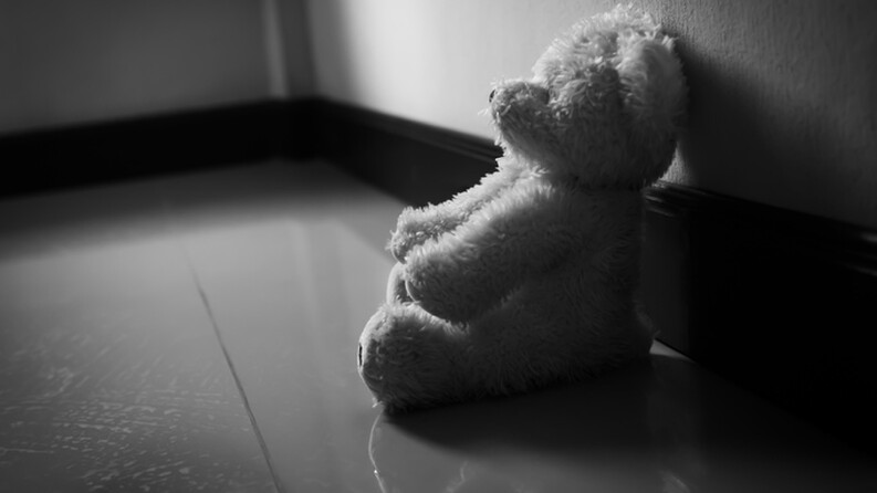 La violence infantile provoque aussi de profondes modifications épigénétiques susceptibles d’altérer la santé. - Alternative Santé