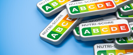 Nutri score