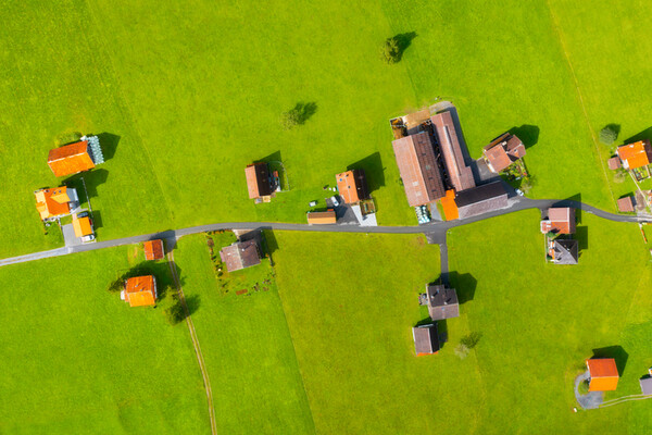 Carte : les pesticides les plus utilisés près de chez vous