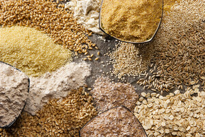 La consommation de grains des céréales non raffiné éloigne les risques de cancer.