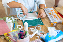 Art thérapie par les arts plastiques : quels bienfaits ?