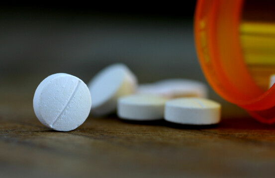 La prise d’aspirine est associée à la survenue de métastases chez les sujets présentant un premier cancer.