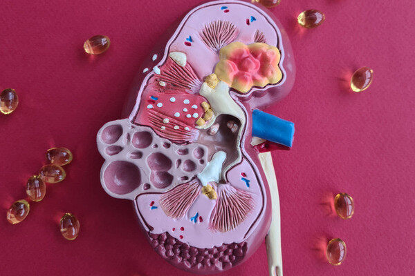 Calculs rénaux : les accompagner au naturel