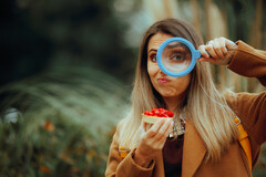 Cancer du sein : de nouveaux produits quotidiens à éviter ?