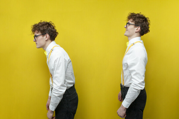 Posturologie : des bienfaits pour de nombreux troubles de santé