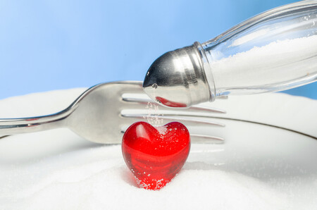 Hypertension : moins de sel moins de médicaments !