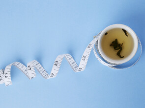 Le thé vert aiderait vraiment à perdre des kilos