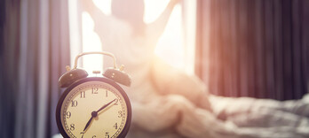 Se coucher et se réveiller une heure plus tôt pour moins déprimer - Alternative Santé