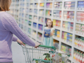 Le pain de mie, les sodas, et les céréales du petit-déjeuner font partie « aliments ­ultra-transformés » (AUT).