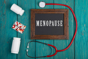 Ménopause, la vérité sur la progestérone