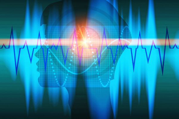 L'oreille, point d'accès privilégié au nerf vague.