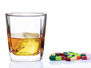 Alcool et médicaments, les liaisons indésirables