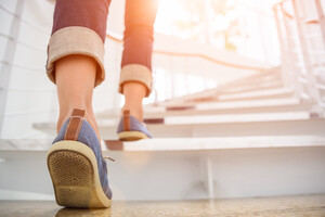 Activité physique : un peu tous les jours, c'est mieux !