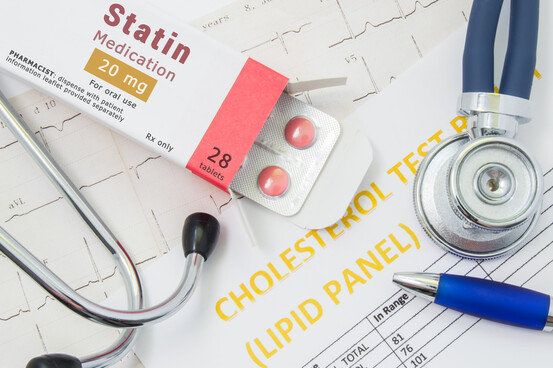 Royaume-Uni : vers l'abaissement des critères d'éligibilité aux statines ?