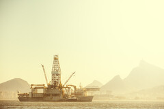 Les menaces du géant pétrolier Vermilion ont fait faire machine arrière à la France.