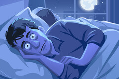 Réveil nocturne : attention à la prostate