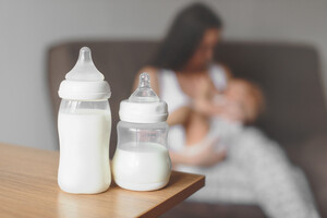 Le 2’-FL, un prébiotique bénéfique présent dans le lait maternel