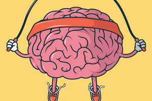 Faites du sport, les aïeux !