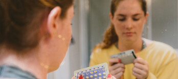 Désir, choix du partenaire, émotions :  ce que la pilule fait à votre cerveau - Alternative Santé