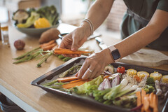 Changer son alimentation, facteur principal de protection