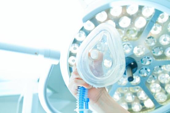 L'anesthésie : souvent nécessaire mais pas toujours anodine