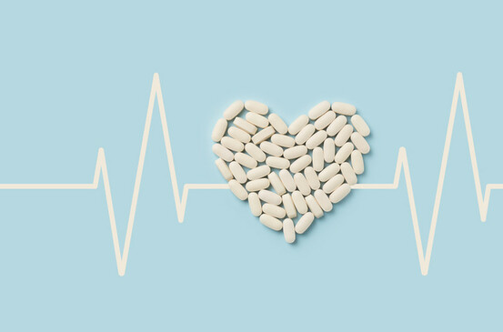 Consommer des antibiotiques n’est pas sans effet sur votre cœur. 