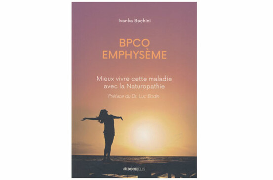 BPCO, emphysème